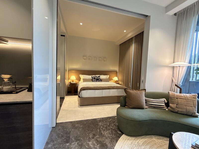 ⭐ENTRY TO PRESTIGE⭐ADDRESS⭐USA CITIZENS WELCOME, , 1 Bedroom, 538 sqft, Condominium For Sale, by Elizabeth Lim, 60191049 - PropertyGuru.com.sg