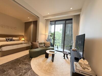 For Sale - Prestigious address luxury condo hidden gem bachelor bachelorette