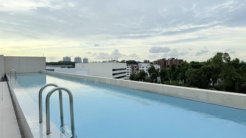 ⭐ENTRY TO PRESTIGE⭐ADDRESS⭐USA CITIZENS WELCOME, , 1 Bedroom, 538 sqft, Condominium For Sale, by Elizabeth Lim, 60191049 - Pool - PropertyGuru.com.sg