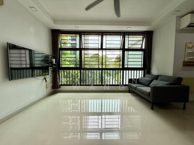 For Sale - 34 Eunos Crescent