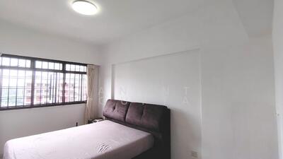 For Rent - 588A Montreal Drive