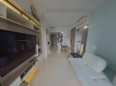 For Sale - Botanique at Bartley