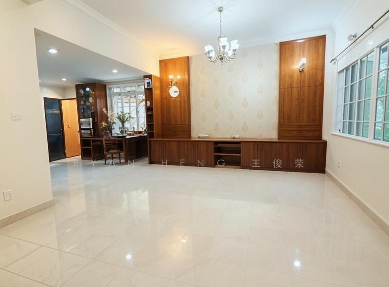 Good deal-Openhouse ! Corner Terrace | Park-Facing | Huge 2,741 sqft Land, , 5 Bedrooms, 3,500 sqft, Corner Terrace For Sale, by Ryan Heng, 60191075 - PropertyGuru.com.sg