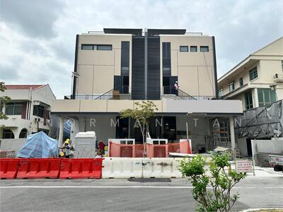 For Sale - Langsat Road