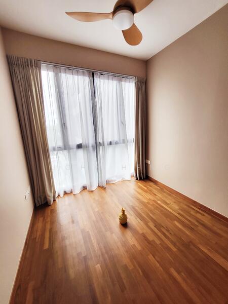 For Rent - Signature At Yishun