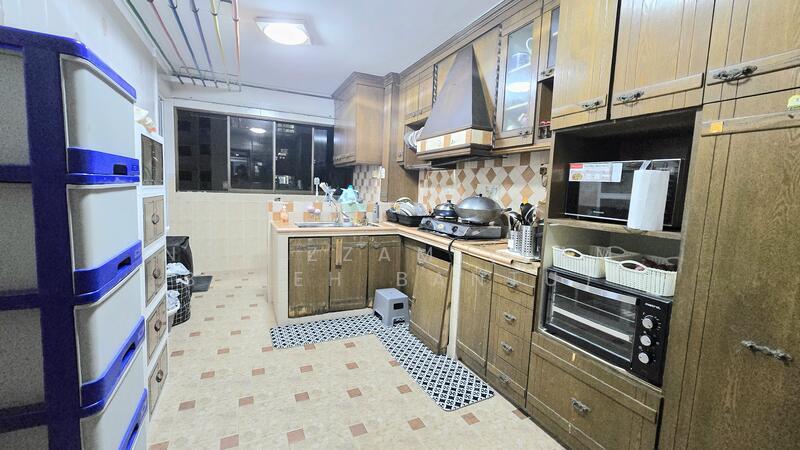 For Sale - 626 Bedok Reservoir Road