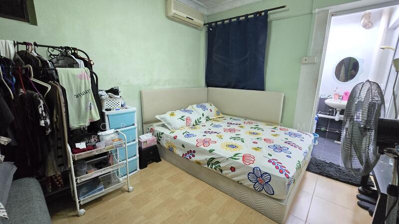 For Sale - 626 Bedok Reservoir Road