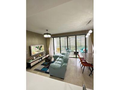 For Rent - The Shore Residences