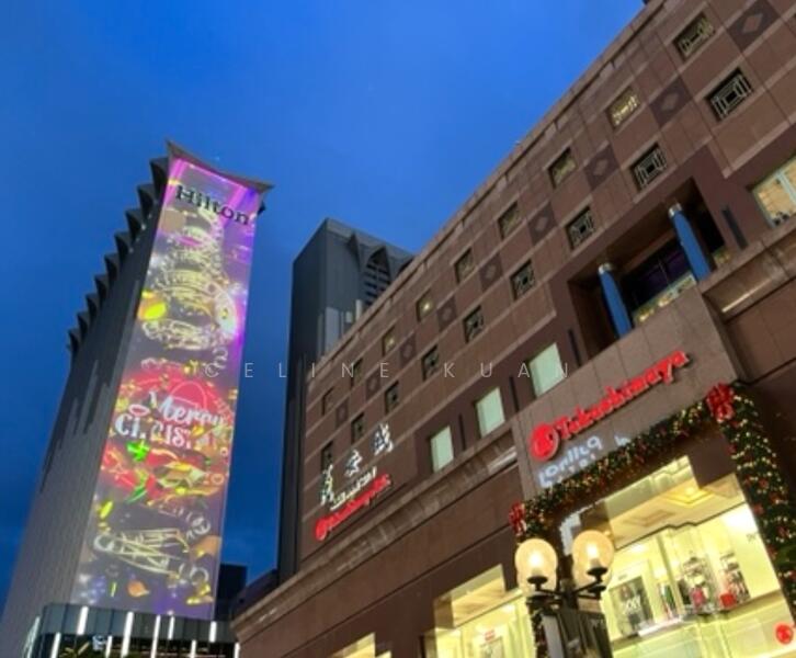 Ngee Ann City, 391 Orchard Road, Orchard / River Valley, 3,250 sqft, Office For Rent, by Celine Kuan, 60191093 - CommercialGuru.com.sg