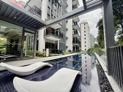 For Rent - Grange 1866