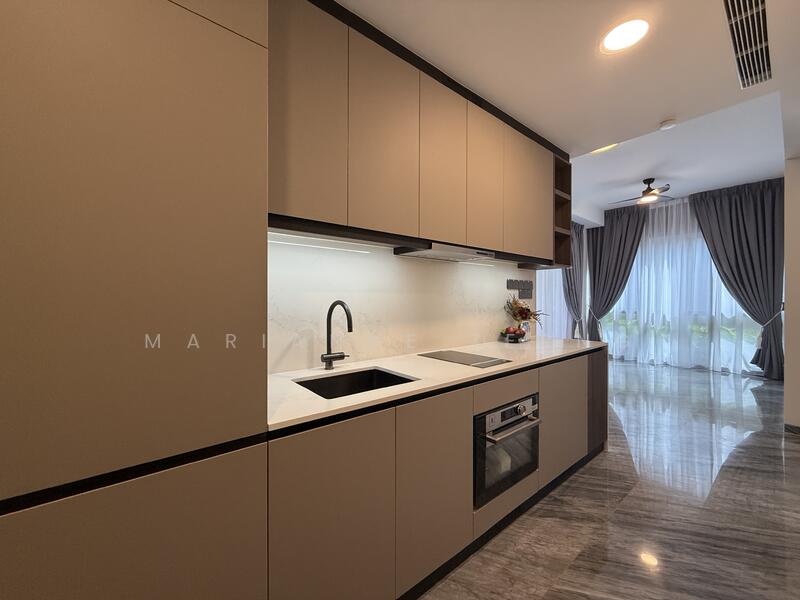 For Rent - Grange 1866