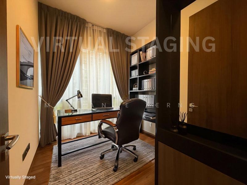 For Rent - Grange 1866