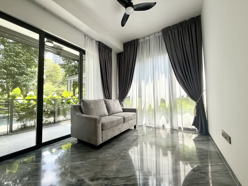 For Rent - Grange 1866