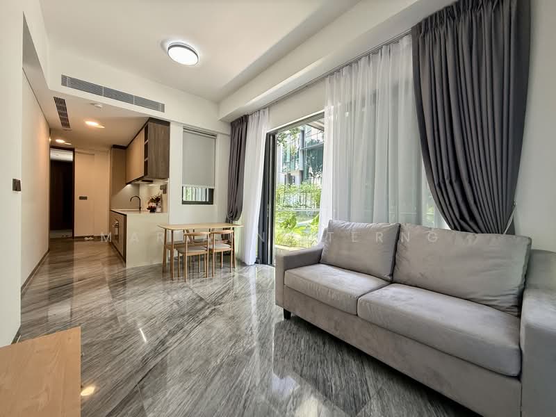 For Rent - Grange 1866