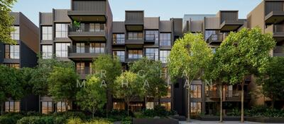 For Sale - Faber Residence