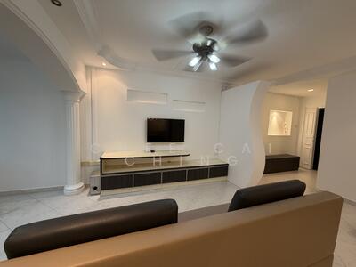 For Sale - 6 Lorong 7 Toa Payoh