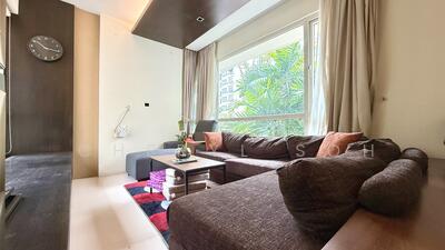 For Rent - Savannah Condopark