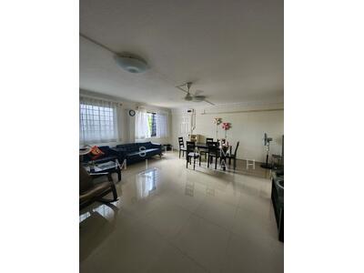 For Rent - 642 Yishun Street 61