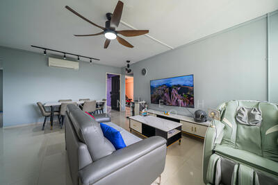 For Sale - 543 Bedok North Street 3