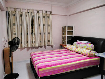 For Rent - 111 Tampines Street 11