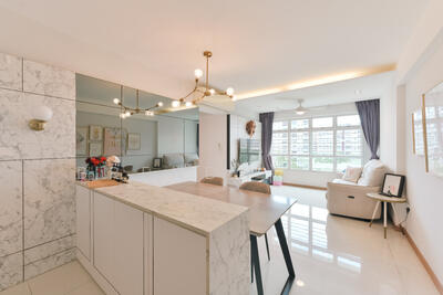 For Sale - 451B Bukit Batok West Avenue 6