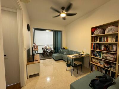 For Sale - Skies Miltonia