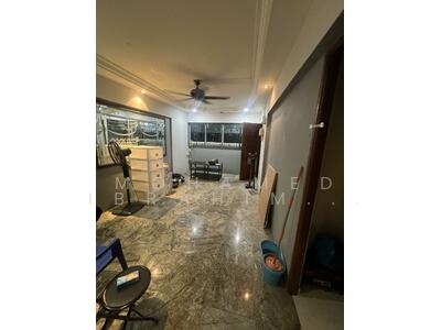 For Sale - 108 Tampines Street 11