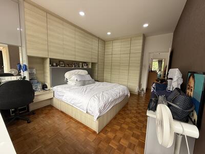 For Sale - Spacious SEMI-D near Jalan Kayu!