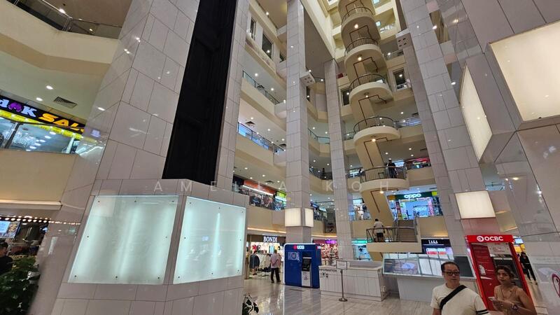 Lucky Plaza, 304 Orchard Road, Orchard / River Valley, 237 sqft, Mall Shop For Sale, by Amelia Koh, 60191194 - Others - CommercialGuru.com.sg