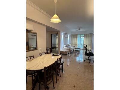 For Rent - Signature Park