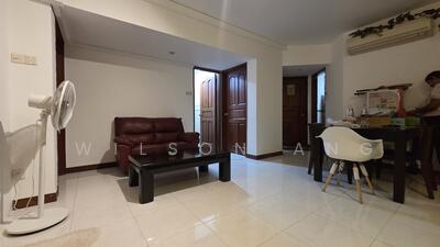 For Sale - Melville Park