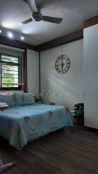 136 Rivervale Street, 136 Rivervale Street, 4 Bedrooms, 1,506 sqft, HDB Flat For Sale, by Liah Hanifah, 60191209 - Bedroom - PropertyGuru.com.sg
