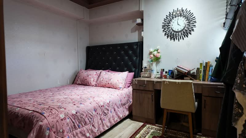 136 Rivervale Street, 136 Rivervale Street, 4 Bedrooms, 1,506 sqft, HDB Flat For Sale, by Liah Hanifah, 60191209 - Bedroom - PropertyGuru.com.sg