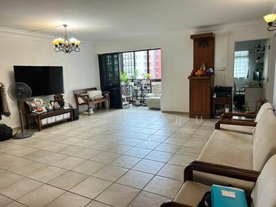 For Sale - 203B Compassvale Road