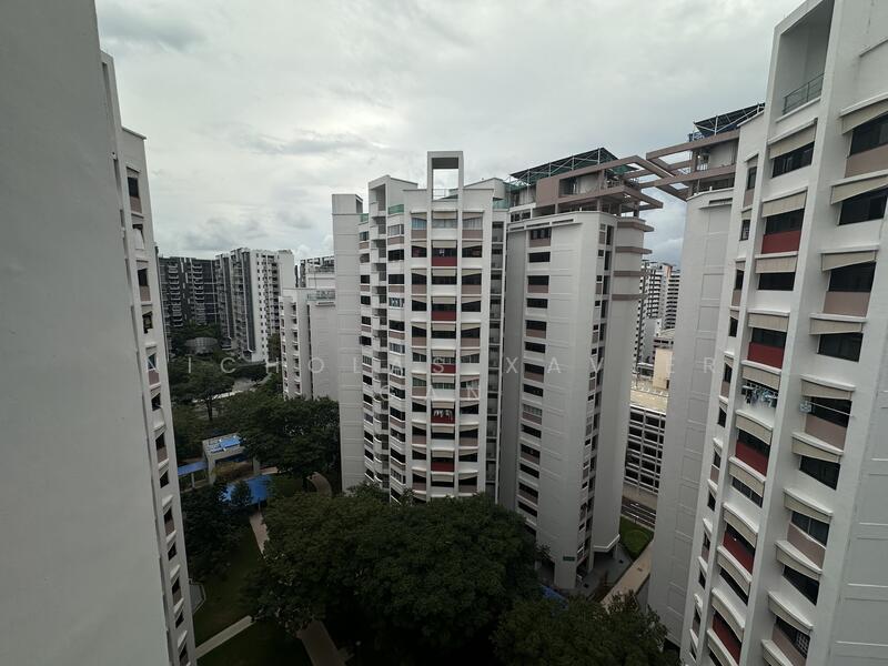 For Rent - 224B Compassvale Walk