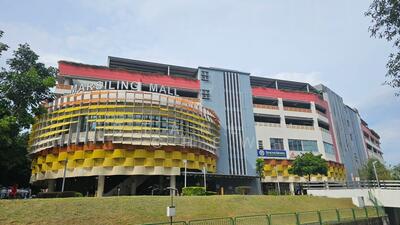 For Sale - 337 Woodlands Avenue 1