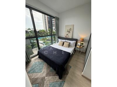 For Sale - Affinity At Serangoon