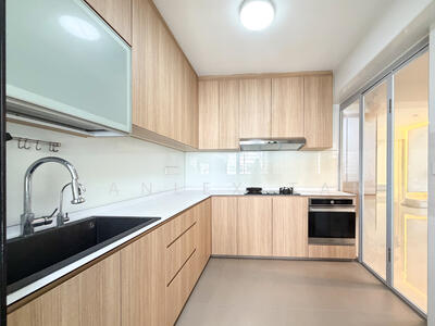 For Rent - 609B Tampines North Drive 1