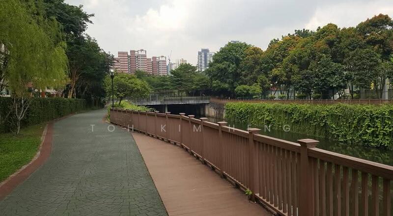 For Rent - Tanglin View