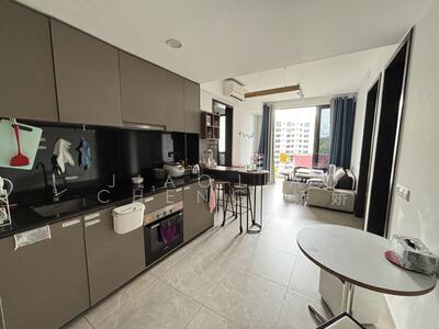 For Rent - Park Colonial