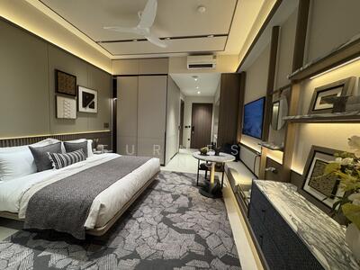 For Sale - The Robertson Opus