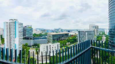 For Rent - J Gateway