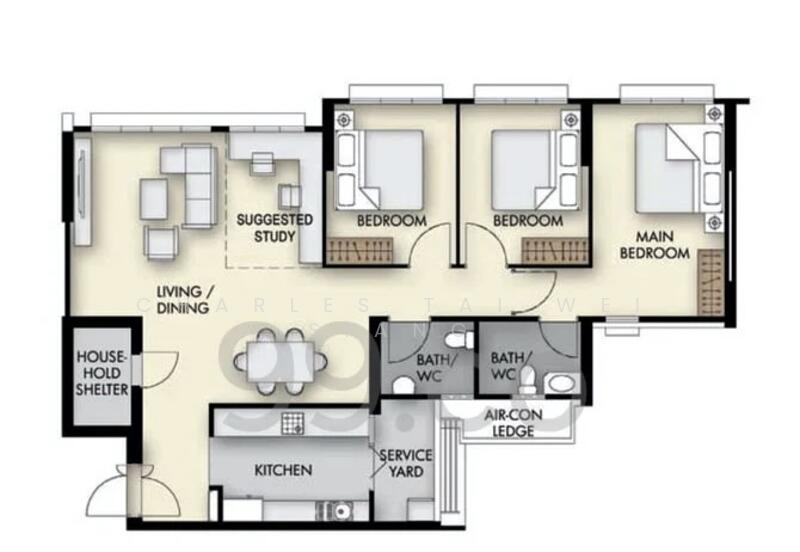For Sale 890B Woodlands Drive 50