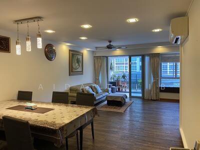 For Sale - 515A Tampines Central 7