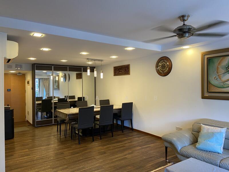 For Sale - 515A Tampines Central 7