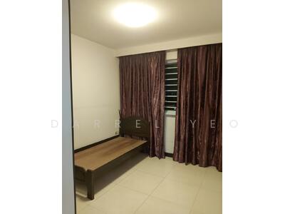 For Rent - 256B Sumang Walk