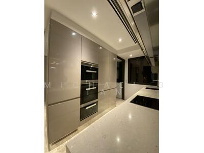 For Rent - Centennia Suites