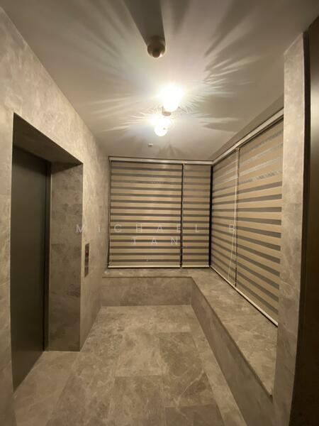 For Rent - Centennia Suites