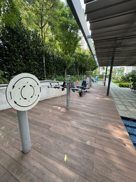 For Rent - Centennia Suites