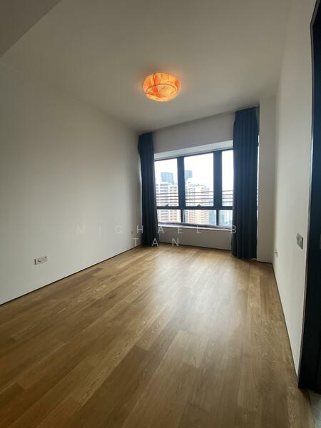 For Rent - Centennia Suites